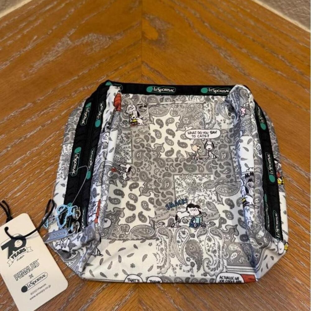 Lesportsac Women's multi Bag